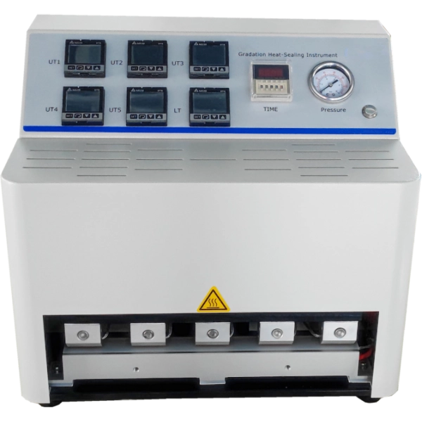 GHS-01 Gradient Heat Seal Tester