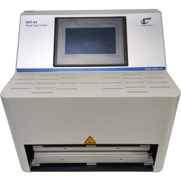 HST-01 Heat Seal Tester