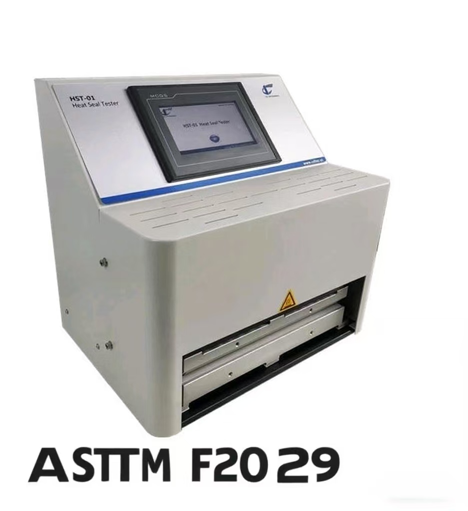 vdry food sachets,heat seal integrity testing,astm f2029,laboratory heat sealer.By following standards like ASTM F2029, manufacturers can ensure that their packaging meets the necessary quality and durability requirements. 