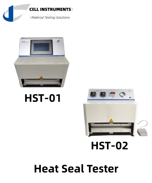 Frozen Food Bags Heat Seal Testing: ASTM F2029 Methods