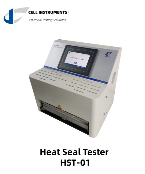 Vacuum Packaging Heat Seal Testing Guide with ASTM F2029